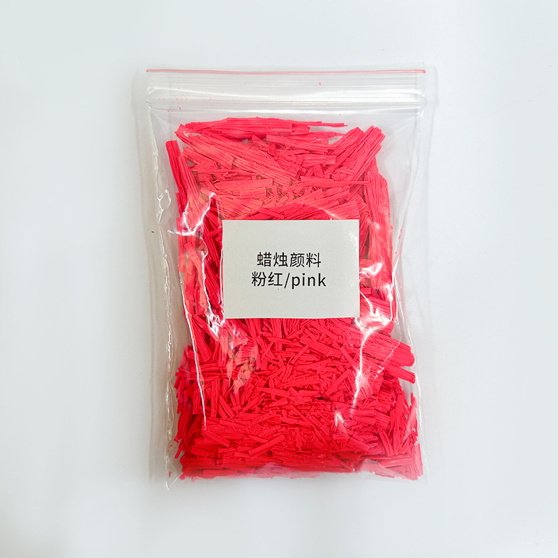 1000g Bagged Craft Candle Dye  - Candle Making Scents ulasan dan harga