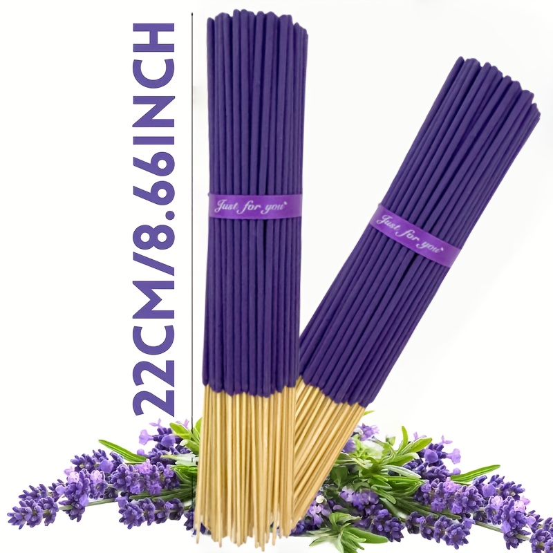 Lavender Premium Aromatherapy  - Uv Inhibitor Candle ulasan dan harga