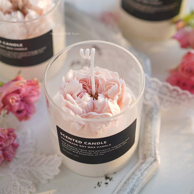 20ml Natural Plants Scented Ca - Candle Making Essentials ulasan dan harga