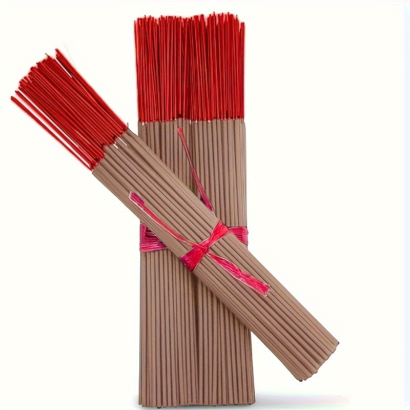 100 Japanese Sandalwood Incens - Uv Inhibitor Candle ulasan dan harga
