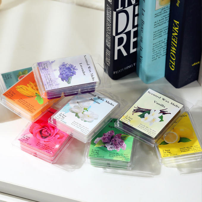 Fragrant Wax Block Solid Essen - Candle Making Essentials ulasan dan harga