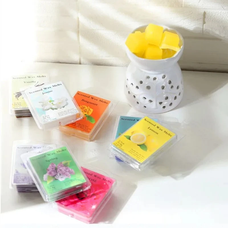 Fragrant Wax Block Solid Essen - Candle Making Essentials ulasan dan harga