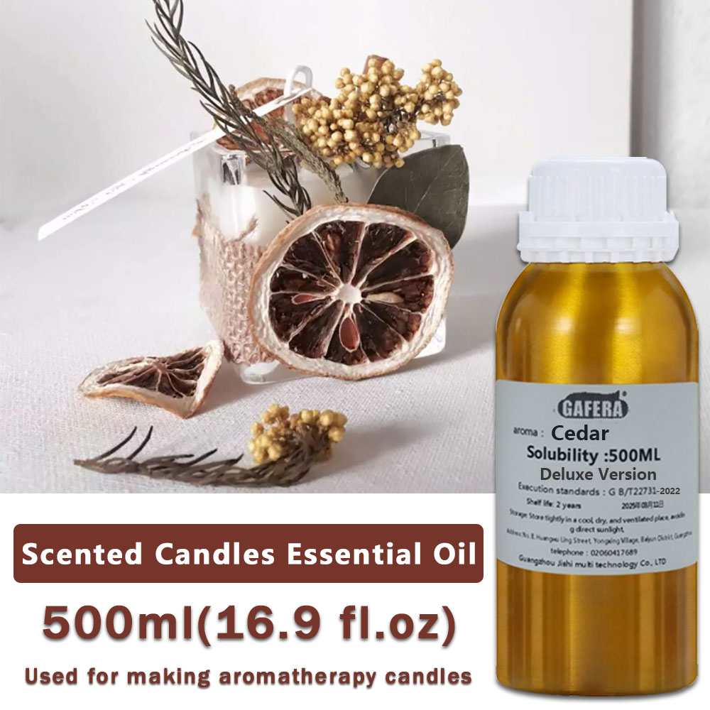 GAFERA 500ml (16.9 fl.oz) Free - Candle Making Essentials ulasan dan harga