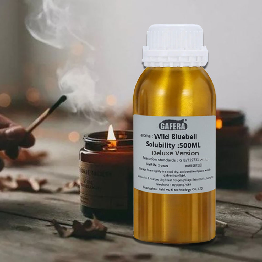 GAFERA 500ml (16.9 fl.oz) Free - Candle Making Essentials ulasan dan harga