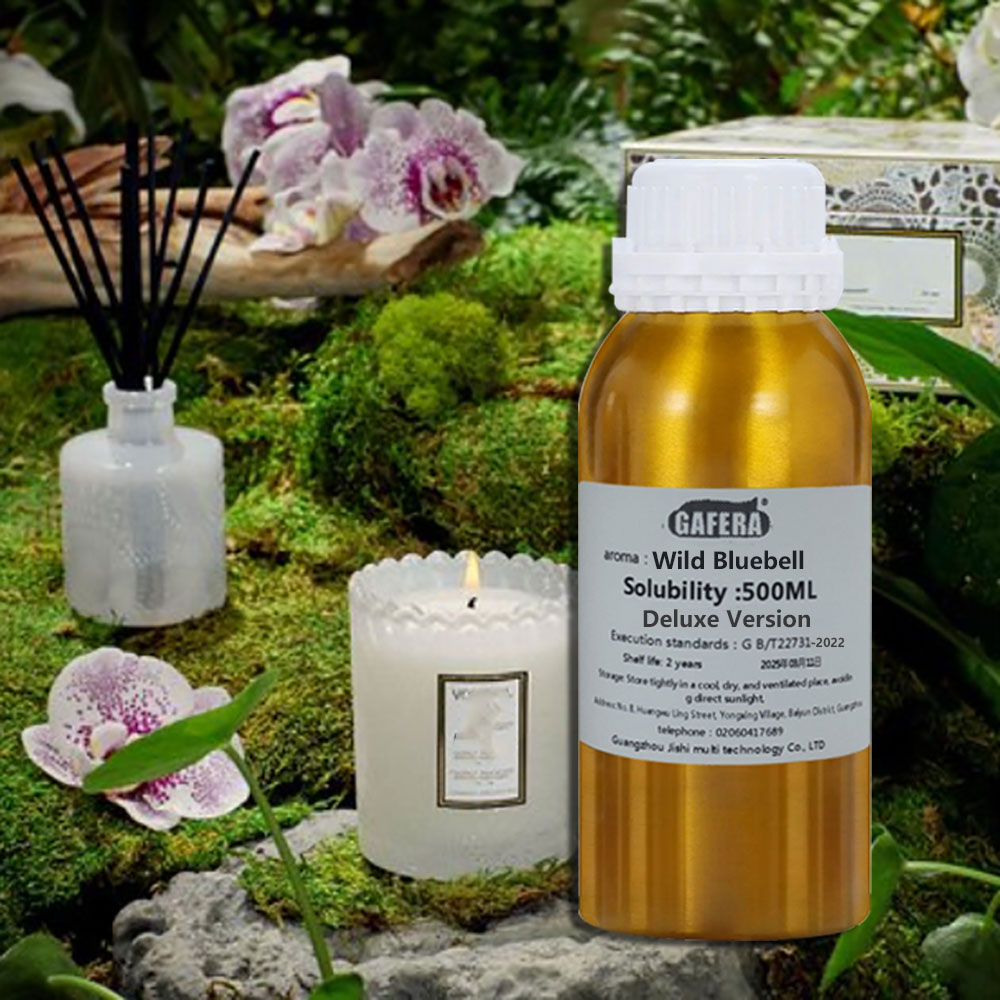 GAFERA 500ml (16.9 fl.oz) Free - Candle Making Essentials ulasan dan harga