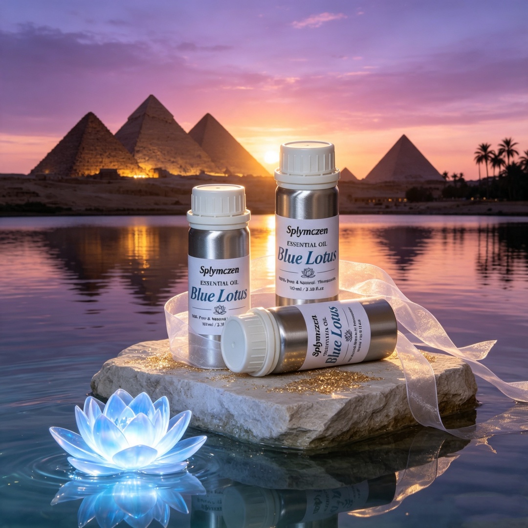 100ml/20ml, Aromatherapy Oil 1 - Candle Making Essentials ulasan dan harga