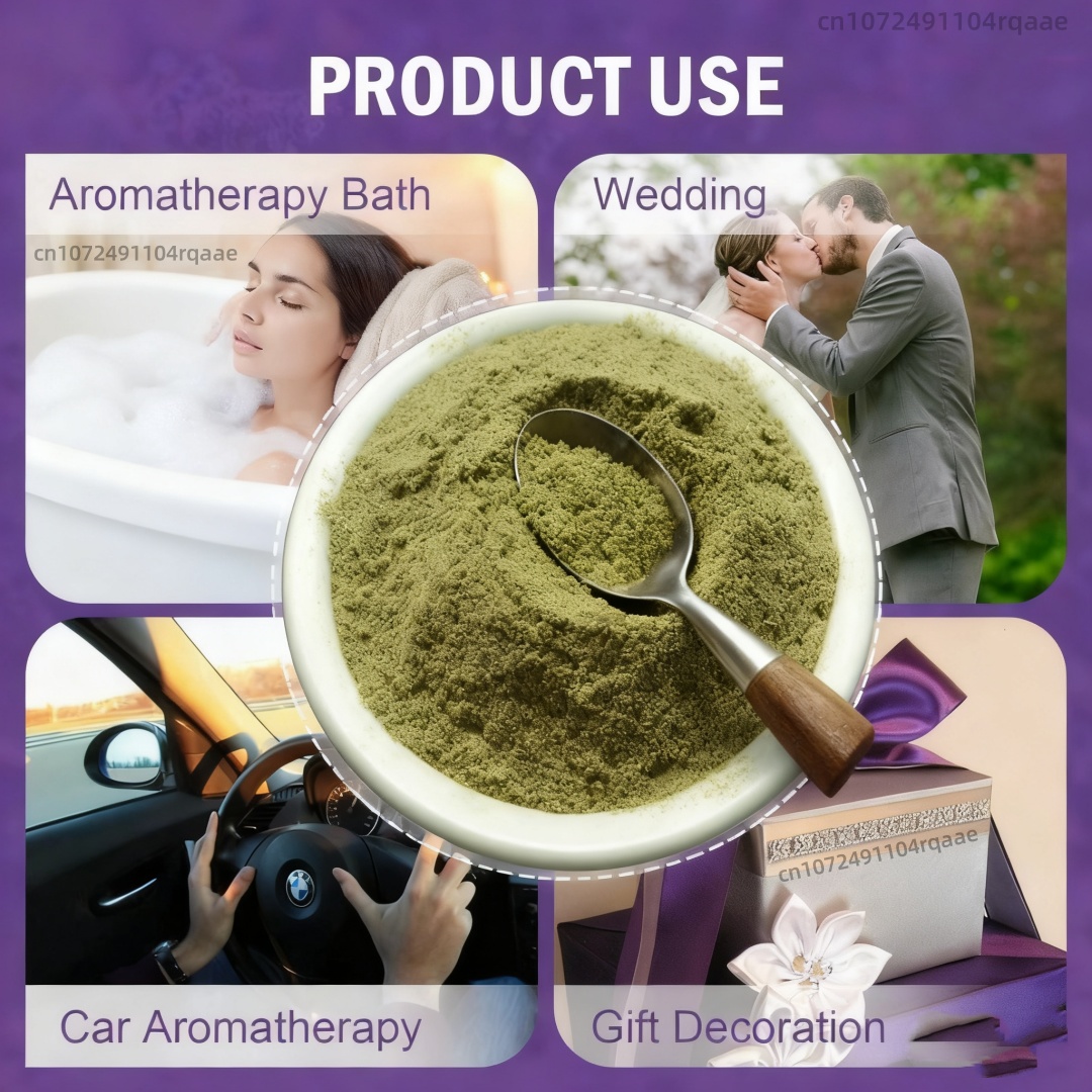 High-quality Natural Pure Lave - Candle Making Essentials ulasan dan harga