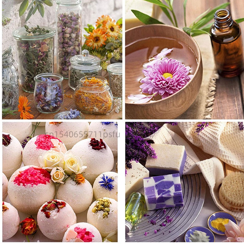 High-quality Natural Pure Lave - Candle Making Essentials ulasan dan harga