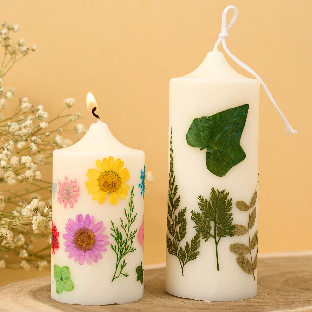 1 Pounds Pure White Soy Wax Fo - Candle Making Kits ulasan dan harga