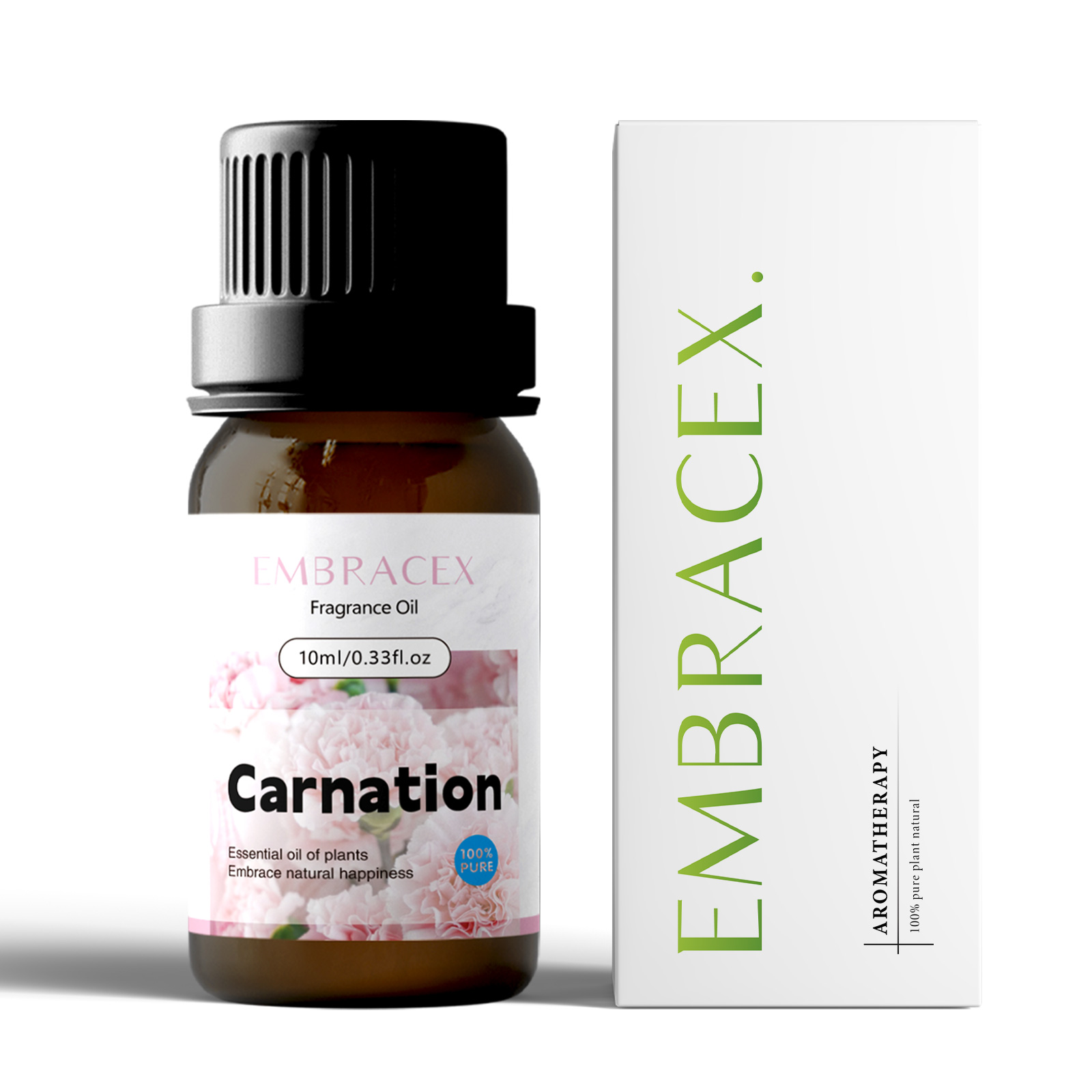 10ml Carnation Fragrance Oils  - Candle Making Scents ulasan dan harga