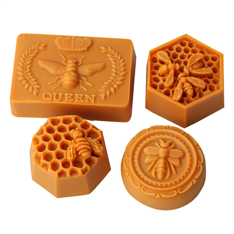3D Flying Bee Honeycomb Candle - Candle Making Factory ulasan dan harga