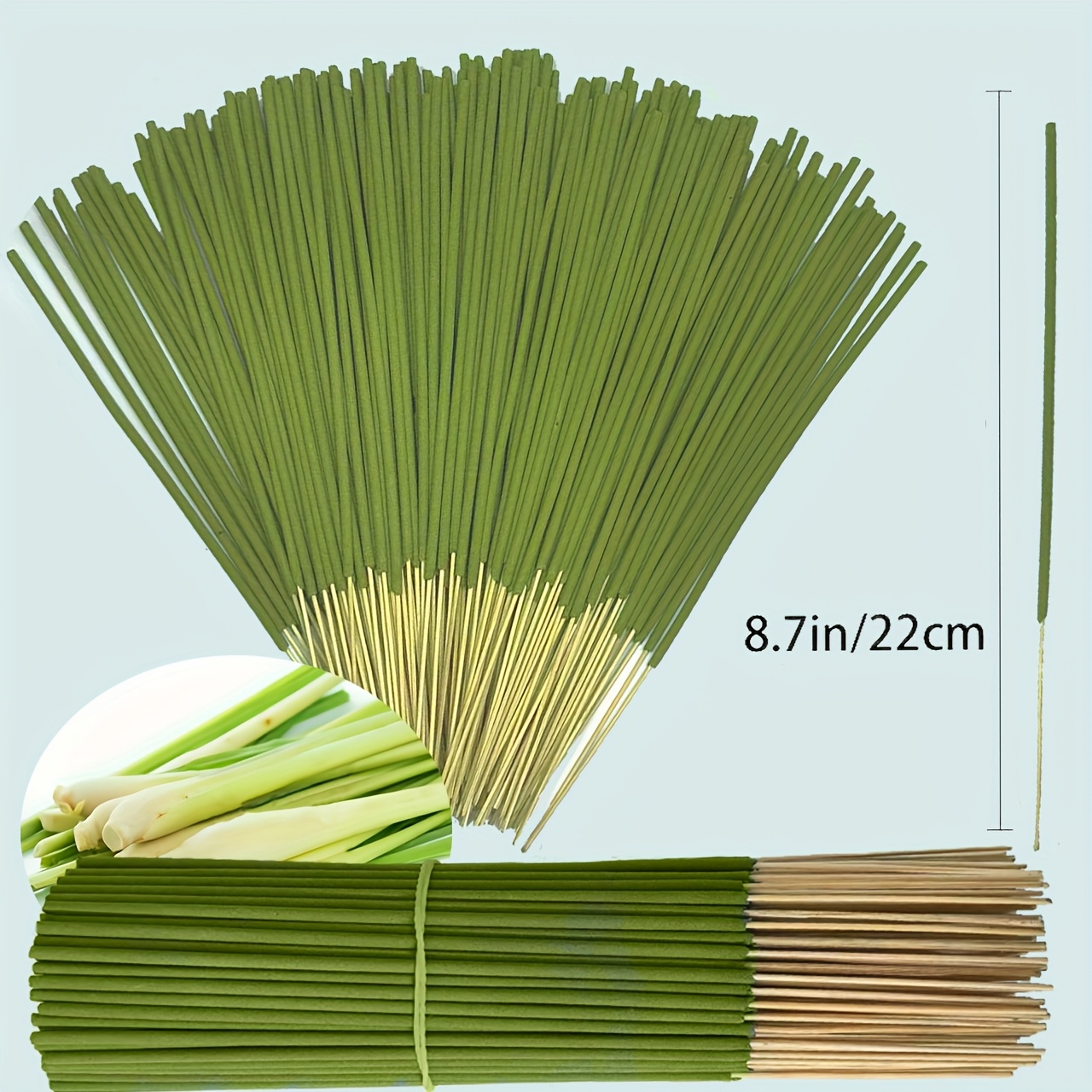 Wholesale 1600/600/380/180/80  - Uv Inhibitor Candle ulasan dan harga