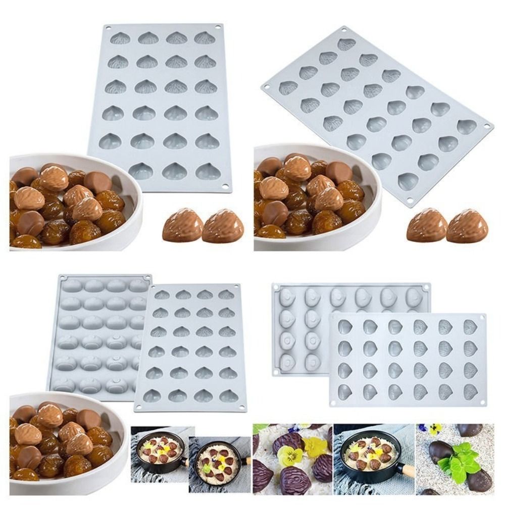 Silicone Material Bento Cake S - Candle Making Factory ulasan dan harga