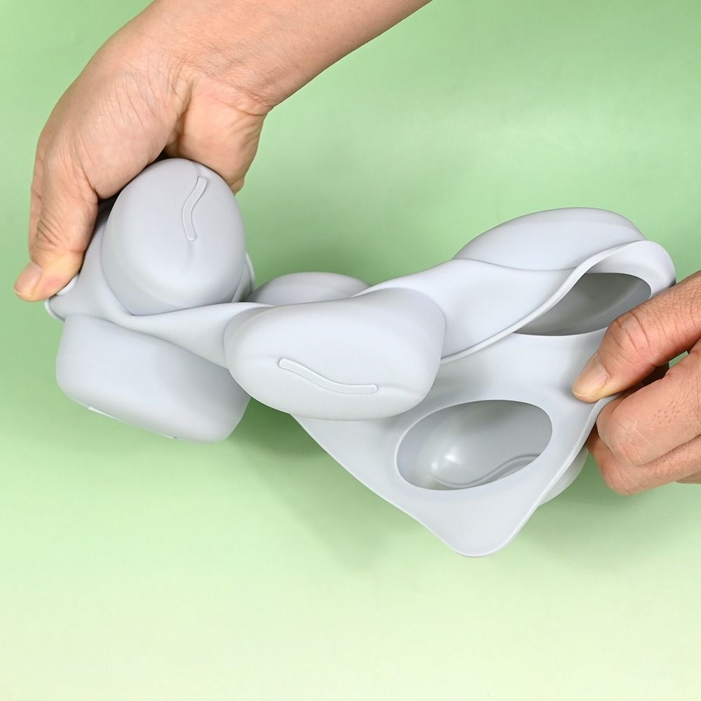 Silicone Material Bento Cake S - Candle Making Factory ulasan dan harga