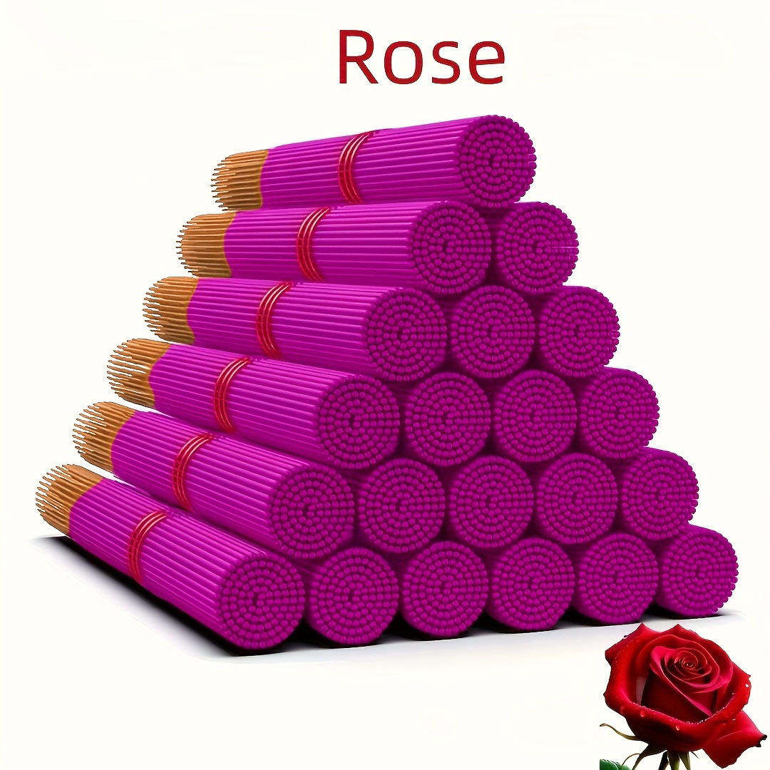 110 Pieces of Fragrances from  - Uv Inhibitor Candle ulasan dan harga
