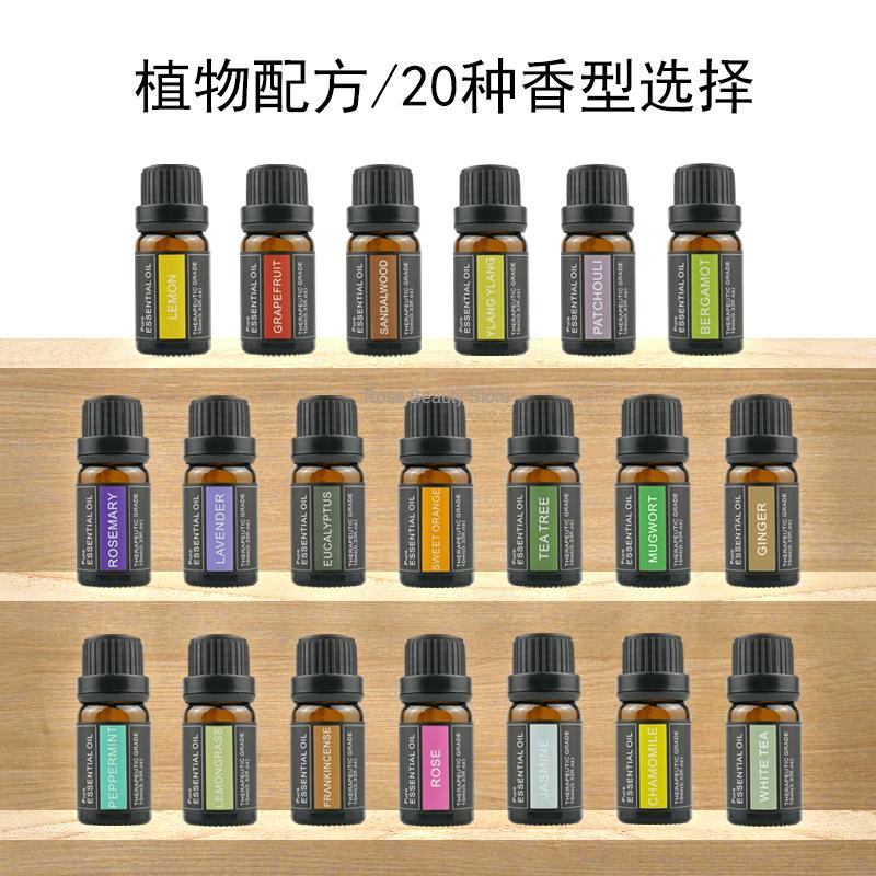 10Ml Aromatherapy Candle Essen - Candle Making Essentials ulasan dan harga