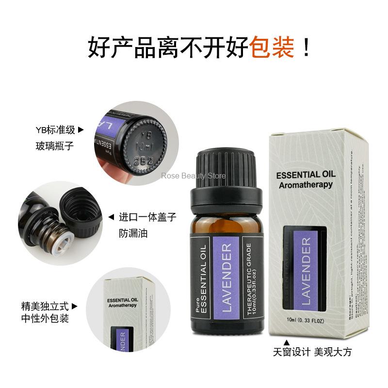 10Ml Aromatherapy Candle Essen - Candle Making Essentials ulasan dan harga