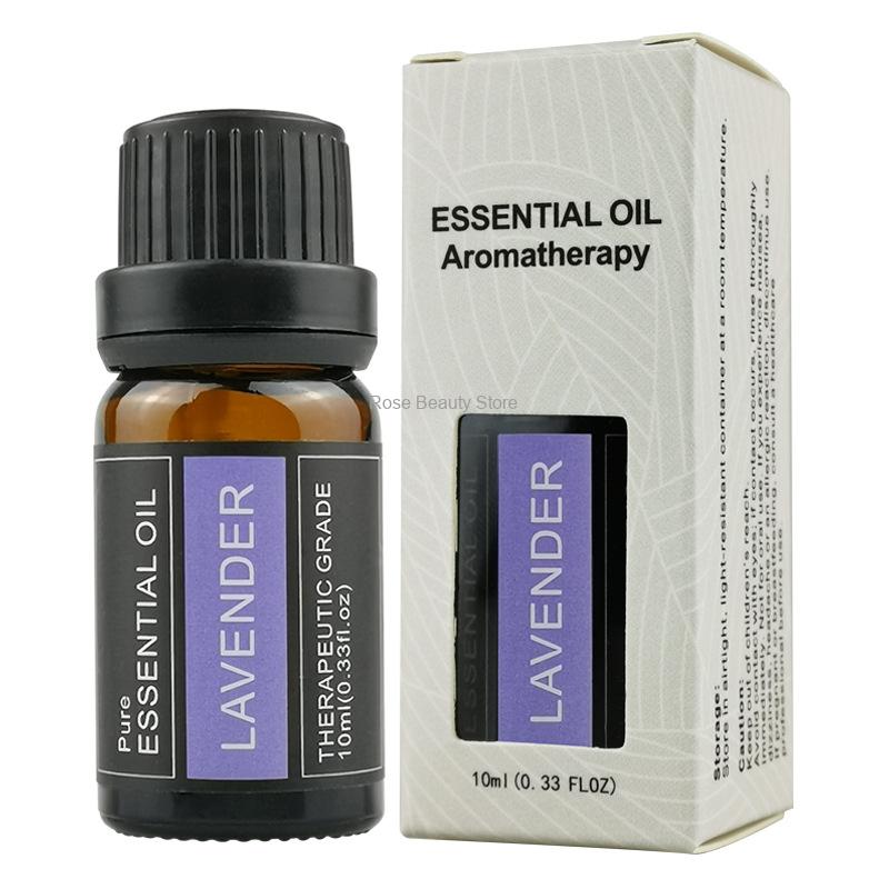10Ml Aromatherapy Candle Essen - Candle Making Essentials ulasan dan harga