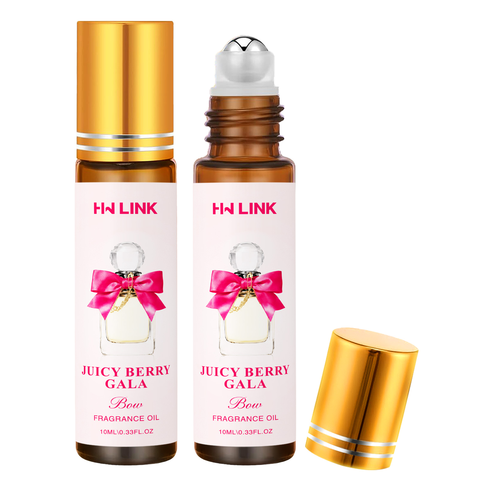 10ml Juicy Berry Gala Essentia - Candle Making Essentials ulasan dan harga