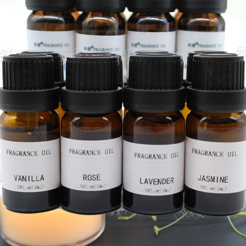10ml Aromatherapy Candle Essen - Candle Making Essentials ulasan dan harga