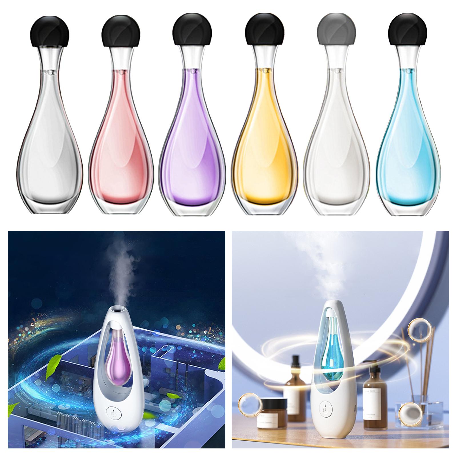Diffuser Essential Oils DIY Ca - Candle Making Essentials ulasan dan harga